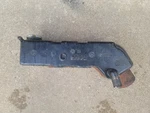 98561 Mercruiser 1985-1989 Inboard Engine Exhaust Elbow 165 170 180 190 3.7L Oem. Fixed Price $199.99.