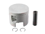 For Mercury 65-125 Hp Piston Kit 2704-821896A4 18-4628 14490 0.03 With Ring. Fixed Price $93.00.