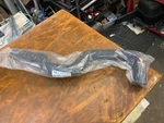 Westerbeke Elbow Hose 34684 New / Inventory Sold As Pictured. Fixed Price $47.95.