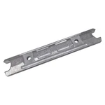 Zinc Transom Bracket Anode For Yamaha Outboard 40-130 Hp 18-6091, 6H1-45251-03. Fixed Price $18.99.