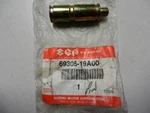 Nos Suzuki Pin 85-93 LT230 85-90 LT250 87-90 LT500 69305-19A00. Fixed Price $35.98.