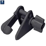 T-h Marine Pontoon Gate Latch Black GL1DP. Fixed Price $24.99.
