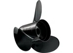 Turning Point 21431711 Hustler Propeller Series LE1/LE2 13.25X17 3-BLADE Alum Rh. Fixed Price $104.76.