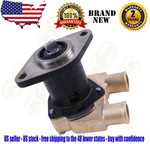 132-0459 G702 Water Pump For Cummins Onan Mdkbk/l/m/n Mdkdk/m/n Sherwood Engine. Fixed Price $399.26.