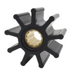 836-0001 Flexible Impeller For Jabsco Pump Neoprene. Fixed Price $36.00.