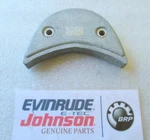 Omc Evinrude Johnson 0392123 Exhaust Housing Anode Oem New Boat Parts. Fixed Price $8.76.