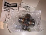 805536A2 New Genuine Oem Mercury Mercruiser Quicksilver Cross & Bearing Lot P5. Fixed Price $75.00.