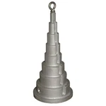 Groco THT-530 Thru-hull Installation Tool. Fixed Price $146.20.