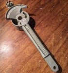 Evinrude Johnson Omc Control Throttle Lever Vintage Nos 0206700. Fixed Price $12.55.