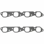 Fel-pro 17440 Big Block Chevy Marine Exhaust Manifold Gasket Set. Fixed Price $41.44.