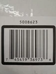 Brp Dura Tank #5008623. Fixed Price $160.00.