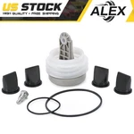 Pump Bellow Kit 385230980 For Dometic S,t,j,vg & Vht Series Vacuum Discharge. Fixed Price $44.80.