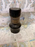 Sierra Marine #18-2759 Exhaust Tube Replaces Quicksilver 53114A1, Glm 89060.. Fixed Price $32.25.