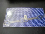 F13 Genuine Volvo Penta Marine 856034 Exhaust Gasket Oem New Factory Boat Parts. Fixed Price $21.76.
