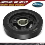 Engine Harmonic Balancer Ford F-100 F-150 F-250 Mustang Custom 500 Mercury. Fixed Price $60.78.