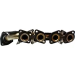 674-684 Dorman Kit Exhaust Manifold Driver Left Side New Lh Hand For Tundra. Fixed Price $309.54.