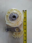 Cam Shift Lever 390610 Throttle Plate 397272 Johnson Evinrude Side Control Box. Fixed Price $108.00.