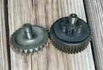 Suzuki DR650SE Oem Starter Idler Limiter Shaft. Fixed Price $65.00.
