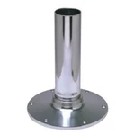 Garelick Smooth Seat Base Fixed 9X22 75431. Fixed Price $39.99.