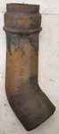 Omc Stringer Port Side Exhaust Elbow 909610. Fixed Price $30.00.