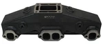 Marine Hge 4035 - Volvo/omc Manifold, 1994 & Up V8 Sbc Iron Gm. Fixed Price $380.35.