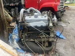 Detroit Diesel 8V92TA Engine Complete. Fixed Price $5000.00.