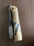 Nos Oem Mercury Driveshaft-upper Nla Pn 45-46779T. Fixed Price $49.48.