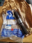 New Box Genuine Oem Volvo Penta Drive Shaft 855759. Fixed Price $82.75.
