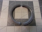 Mercury Quicksilver 26-814622 Rear Main Seal Mercruiser 3.0L Gm 181 I/L4 '87-'89. Fixed Price $14.99.