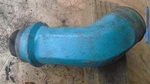 909372, 0909372 Exhaust Pipe, Omc Stringer. Fixed Price $5000.00.