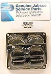 Jabsco Service Kit, 30124-0000. Fixed Price $198.20.