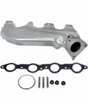 Dorman 674-522 Driver Side Exhaust Manifold For Multiple Gm Makes And Models. Fixed Price $78.82.