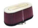 K&n Marine Engine Flame Arrestor - Oval Tapered 3.75IN Flange Id /. Fixed Price $110.19.