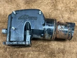 Mercruiser 816900A9 Exhaust (starb) Riser Stainless Steel 816900-C. Fixed Price $85.00.