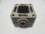 93320A10 Mercruiser Exhaust Riser Inch Extension Alpha V8 V6. Fixed Price $145.00.
