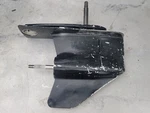1988 & Older Mercury Mercruiser Bravo Lower Unit Shafts Case Gears. Fixed Price $495.00.