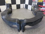 Mercury Exhaust Pipe Silent Choice 815786-C 454 502 Big Block Chevy Mercruiser. Fixed Price $753.69.