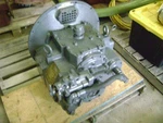 Twin Disc Marine MG-509 , 1.45:1 Ratio Transmission 1.5 Reman. Fixed Price $8950.00.