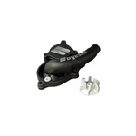 Boyesen Supercooler Water Pump Kit Black WPK-27B. Fixed Price $218.45.