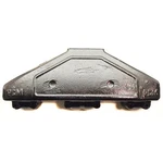 Pcm R028009 Gm Small Block Exhaust Manifold Oem Pleasurecraft Marine. Fixed Price $382.32.