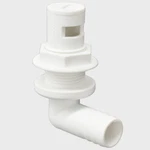 T-h Marine Boat Livewell Aerator Spray Head AH-92 3/4 Inch. Fixed Price $5.98.