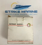 Mtu / Detroit Diesel 23511131, Connecting Rod Shell Set. Fixed Price $49.95.