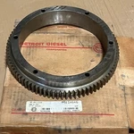 Nos Oem Detroit Diesel 5124646 8926633 Oil Pump Gear Crankshaft Timing. Fixed Price $699.99.
