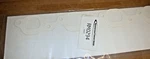 Crusader Pcm Exhaust Manifold Gasket RM0294 Listing For The Pair. Fixed Price $19.95.