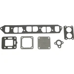 Sierra 18-4367 Exhaust Manifold Gasket Set Mercury. Fixed Price $59.37.
