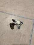 1994 Yamaha 9.9HP Thermostat Cover &. Fixed Price $40.00.