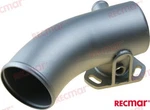 Yanmar Stainless Exhaust Mixing Elbow 4JH4 4JH3 4JH57 4JH80 4JH110 129671-13552. Fixed Price $342.30.