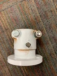 Buck Algonquin Shaft Coupler Transmission 50400B 1/2 Borg Warner. Fixed Price $100.00.