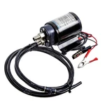 Albin Pump Marine Gear Oil Change Kit 12V 04-03-009 ,multicoloured. Fixed Price $174.99.
