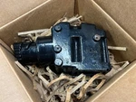 Glm 51140 Mercruiser 4" Riser Elbow 262/4.3L, 305/5.0L, 350/5.7L, 454/7.4L, 502. Fixed Price $125.00.